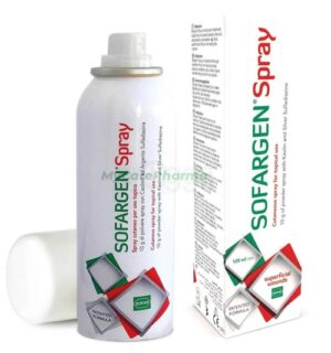 Sofargen Spray