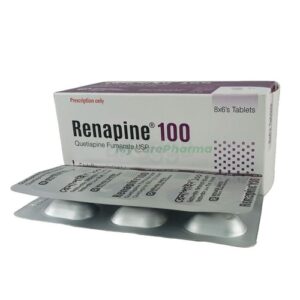 Renapine 100
