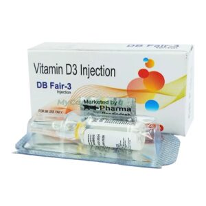 DB-Fair-3 Injection