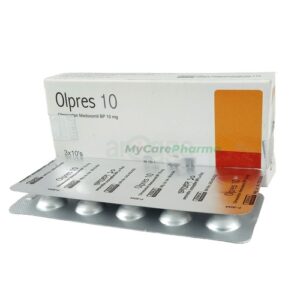 Olpres 10