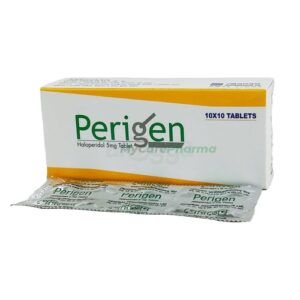 Perigen 5