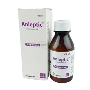 Anleptic