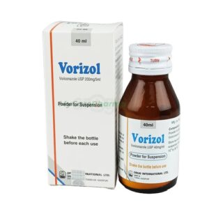 Vorizol