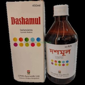 Dashamul