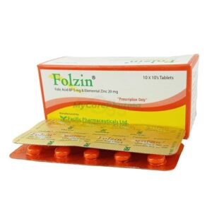 Folzin