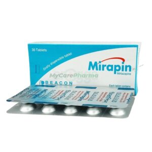 Mirapin 15