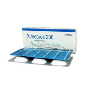 Ximeprox 200
