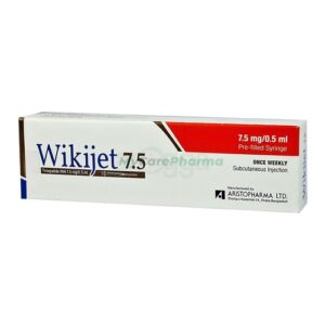 Wikijet 7.5 SC Injection