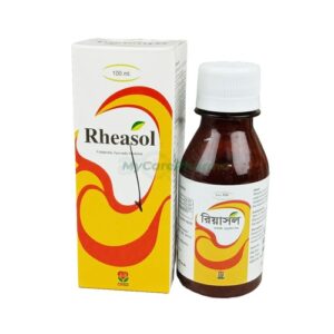 Rheasol