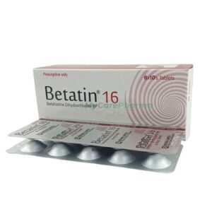 Betatin 16