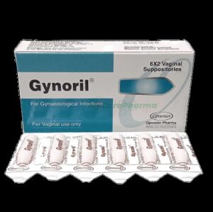 Gynoril