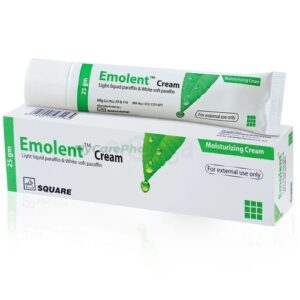Emolent Cream