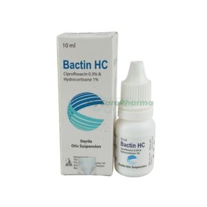 Bactin HC