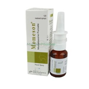 Momeson Nasal Spray