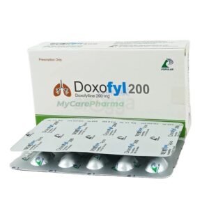 Doxofyl 200