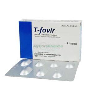T-Fovir