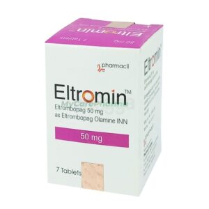 Eltromin 50