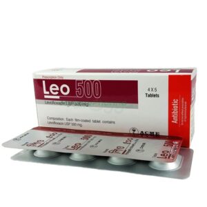 Leo 500