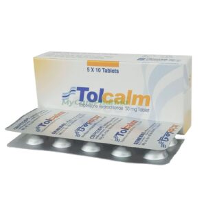 Tolcalm 50