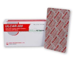 Ulcar