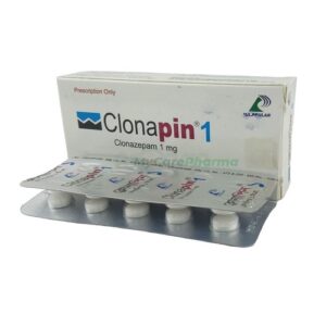 Clonapin 1