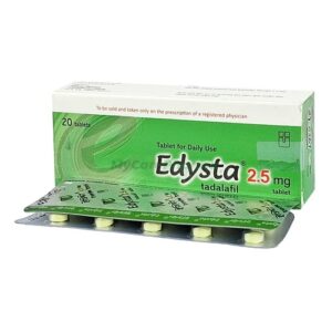 Edysta 2.5