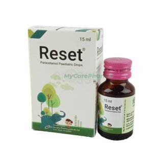 Reset