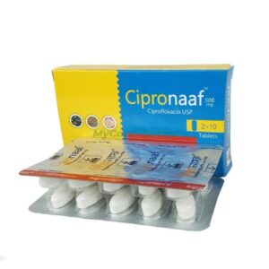 Cipronaaf 500