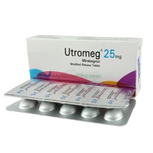Utromeg 25