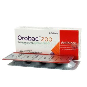 Orobac 200