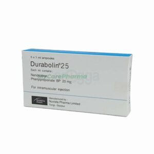 Durabolin