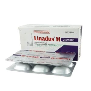 Linadus-M 1000