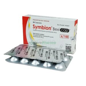 Symbion 6/100 Bexicap