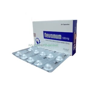 Neuromum