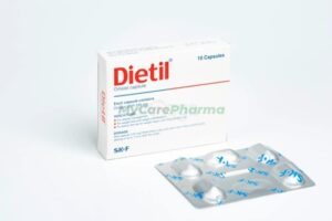 Dietil 120