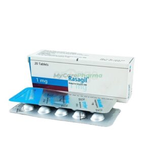 Rasagil 1