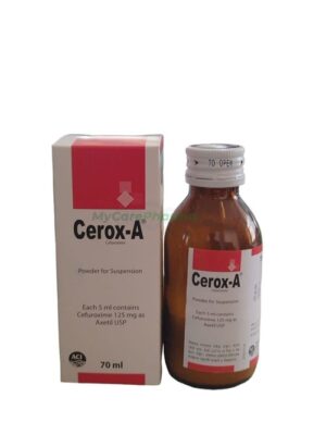 Cerox A