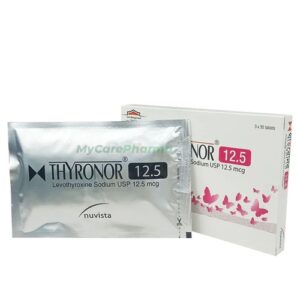 Thyronor 12.5
