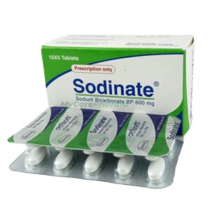 Sodinate 600