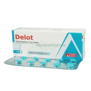 Delot 5