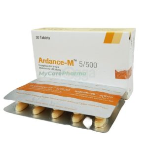 Ardance-M 500
