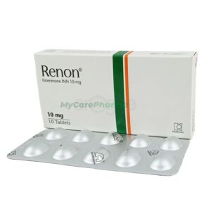 Renon 10