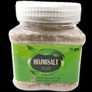 Hojmisalt