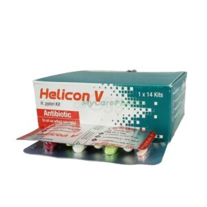Helicon V