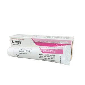 Burnsil 1%