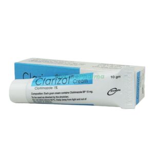Clarizol 10gm