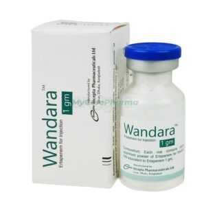 Wandara