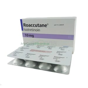Roaccutane 10