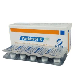 Parkitrol 5
