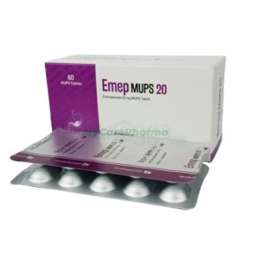 Emep Mups 20